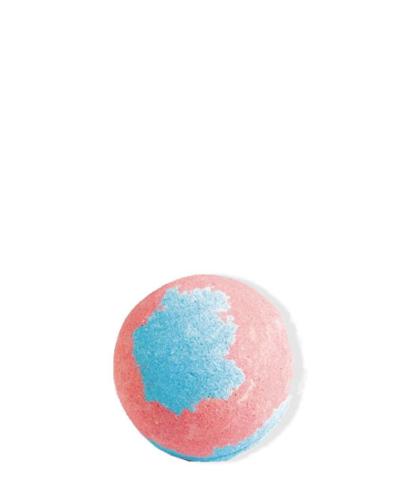 COLOR BATH BOMBS