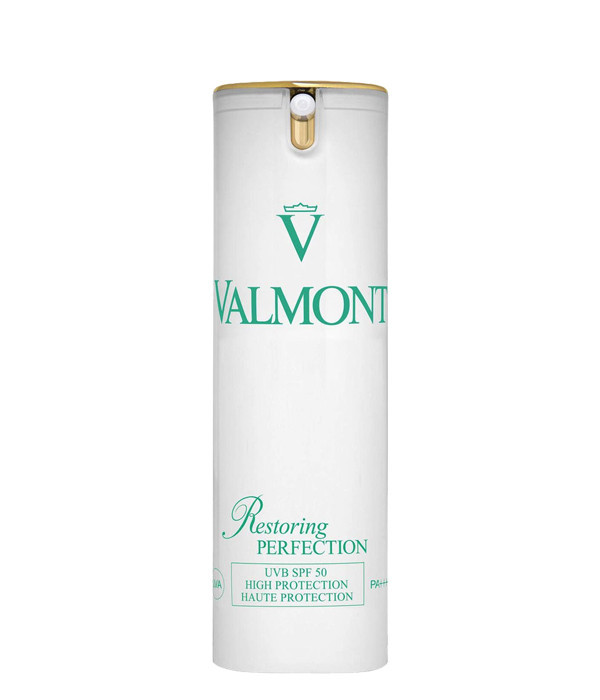 RESTORING PERFECTION