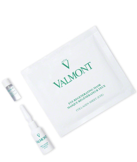 EYE REGENERATING MASK