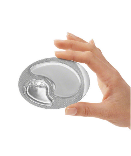 EYE INSTANT STRESS RELIEVING MASK