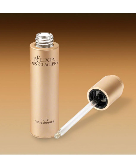 L'ELIXIR GLACIERS HUILE MAJESTUEUSE