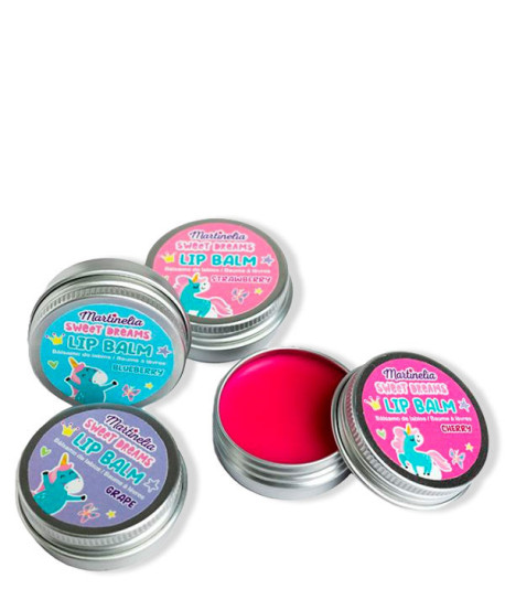 SWEET DREAMS LIP BALM