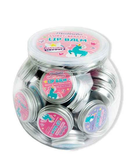 SWEET DREAMS LIP BALM