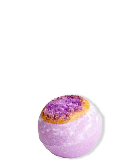 ZEN BATH BOMB WITH SALTS