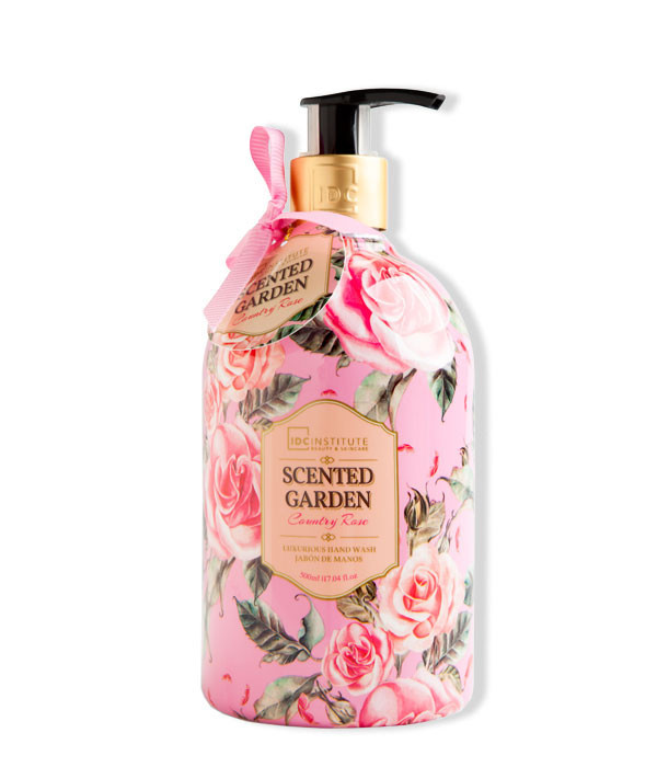 SCENTED GARDEN COUNTRY ROSE...