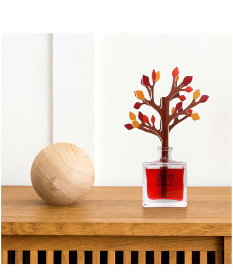 AMBIENTADOR DIFUSOR ARBOL