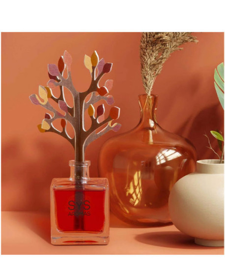 AMBIENTADOR DIFUSOR ARBOL