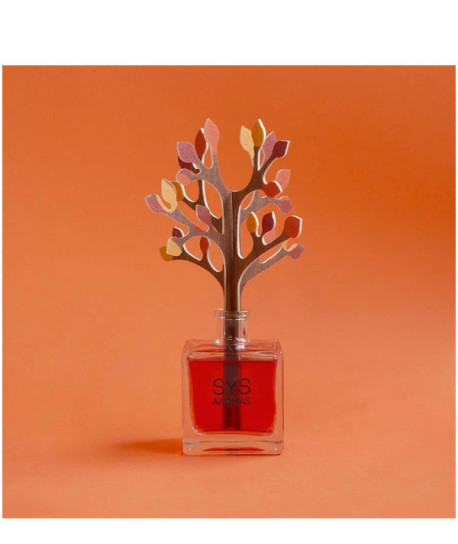 AMBIENTADOR DIFUSOR ARBOL