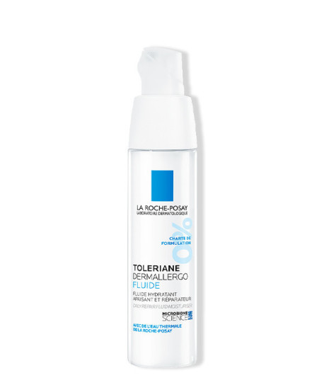 TOLERIANE DERMALLERGO FLUIDO