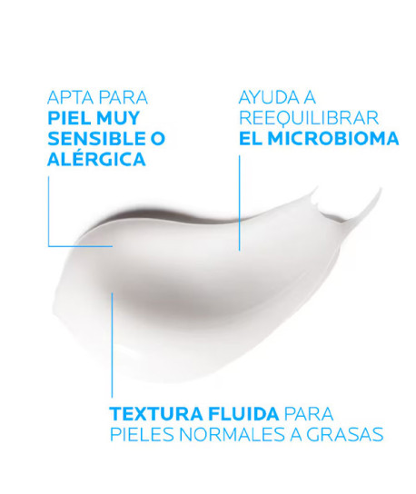 TOLERIANE DERMALLERGO FLUIDO