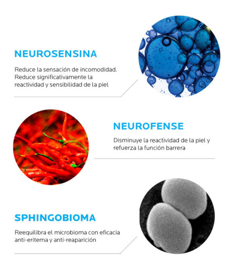 TOLERIANE DERMALLERGO FLUIDO