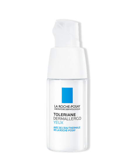 TOLERIANE DERMALLERGO OJOS