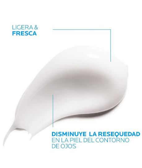 TOLERIANE DERMALLERGO OJOS