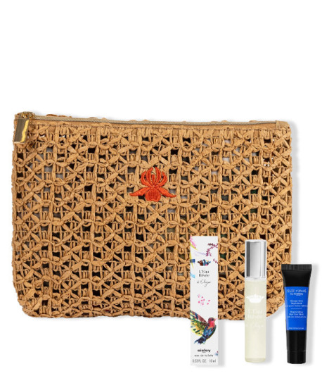 REGALO SISLEY SUMMER MOMENTS NECESER