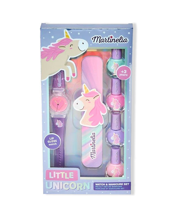 LITTLE UNICORN WATCH &...