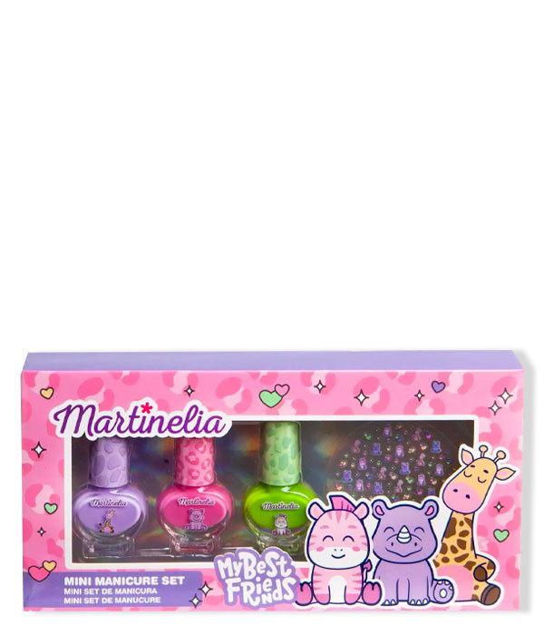 MY BEST FRIENDS MINI...