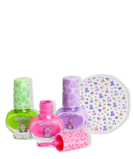 MY BEST FRIENDS MINI MANICURE SET