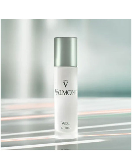 VITAL B.FLUID