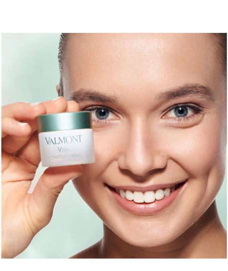 VITAL CONTOUR CREAM