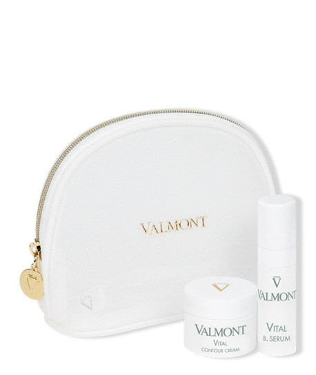 REGALO VALMONT VITALITY POUCH MINITALLAS