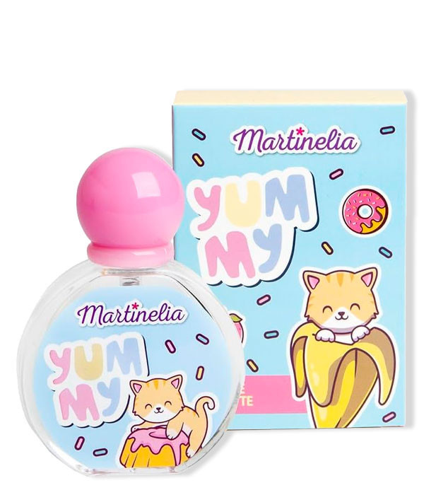 YUMMY EAU DE TOILETTE