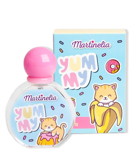 YUMMY EAU DE TOILETTE