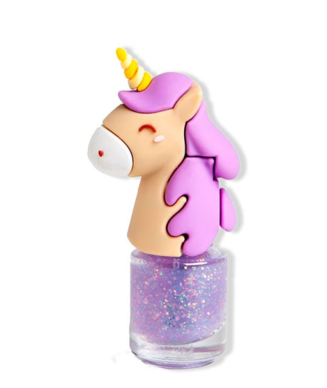 MAGIC UNICORN NAIL POLISH