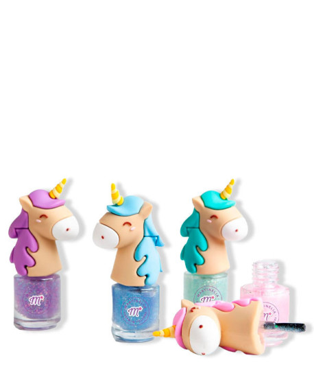 MAGIC UNICORN NAIL POLISH