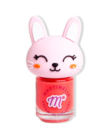CUTE ANIMALS NAIL POLISH