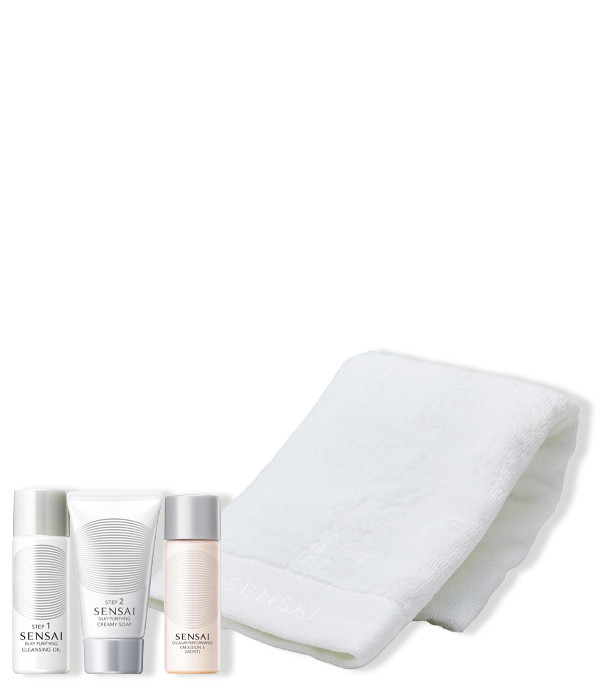 REGALO SENSAI RITUAL DE...