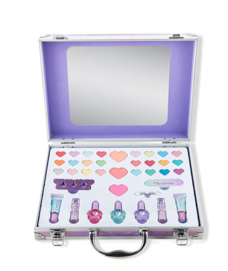 LET’S BE MERMAIDS MALETÍN