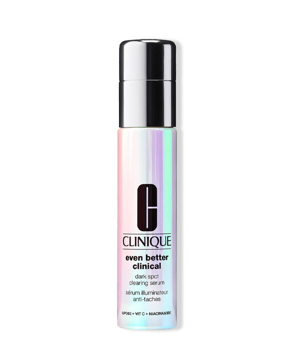 EVEN BETTER CLINICAL DARK...