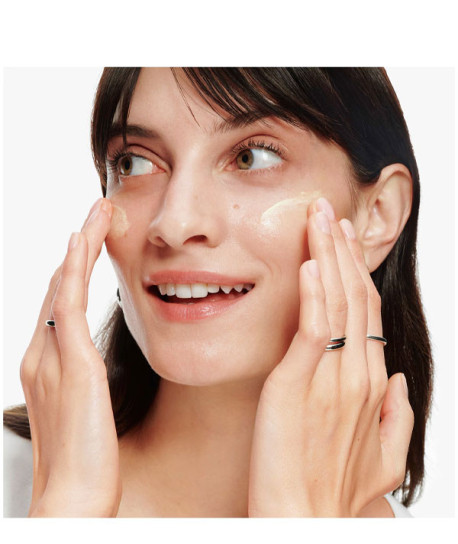 DRAMATICALLY DIFFERENT MOISTURIZING LOTION SPF50