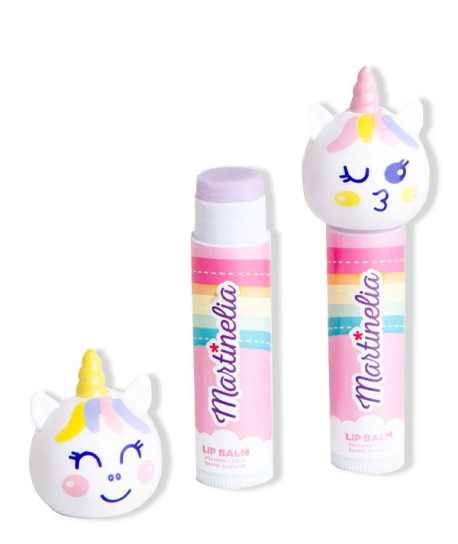 MAGICAL UNICORN FLAVOURED LIP BALM