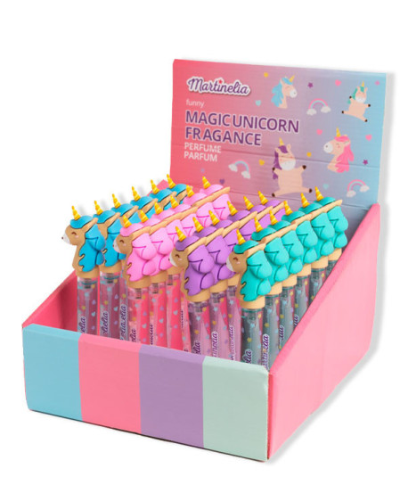 MAGIC UNICORN FRAGANCE