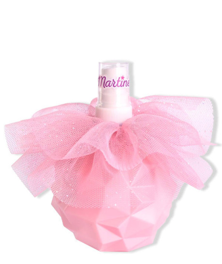 STARSHINE BLUE SHIMMER FRAGRANCE MIST