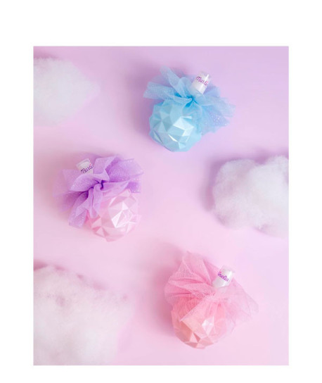 STARSHINE BLUE SHIMMER FRAGRANCE MIST