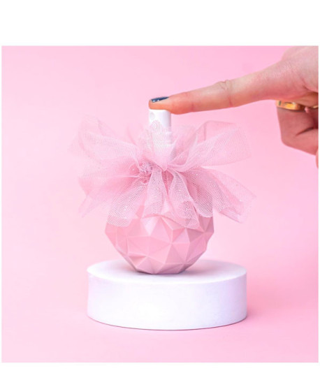 STARSHINE BLUE SHIMMER FRAGRANCE MIST