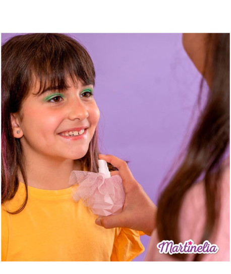 STARSHINE BLUE SHIMMER FRAGRANCE MIST