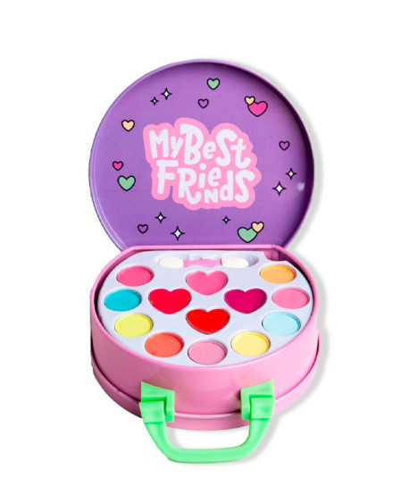 MY BEST FRIENDS MALETÍN MAQUILLAJE