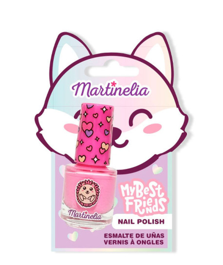 YUMMY NAIL POLISH