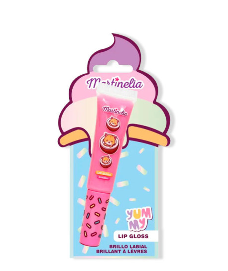 LITTLE UNICORN LIP GLOSS