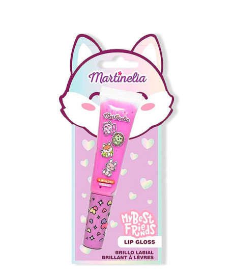 LITTLE UNICORN LIP GLOSS