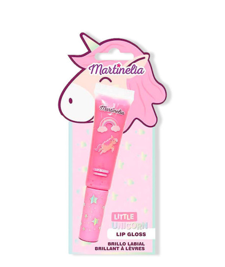 LITTLE UNICORN LIP GLOSS