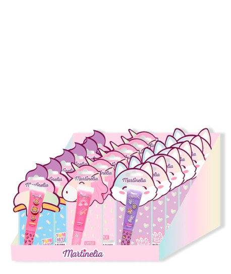 LITTLE UNICORN LIP GLOSS