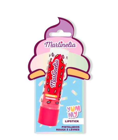 MARTINELIA LIPSTICK