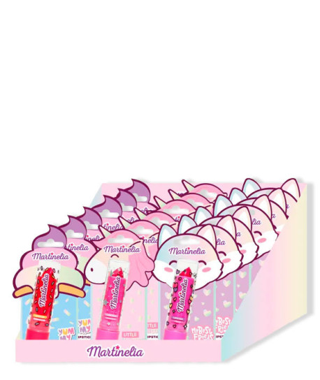 MARTINELIA LIPSTICK