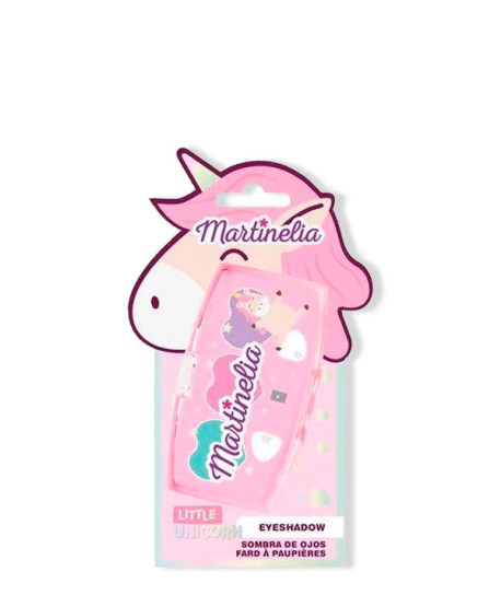 MARTINELIA EYESHADOW PALETTE