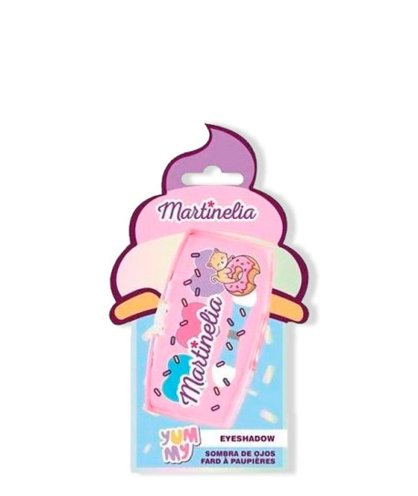 MARTINELIA EYESHADOW PALETTE