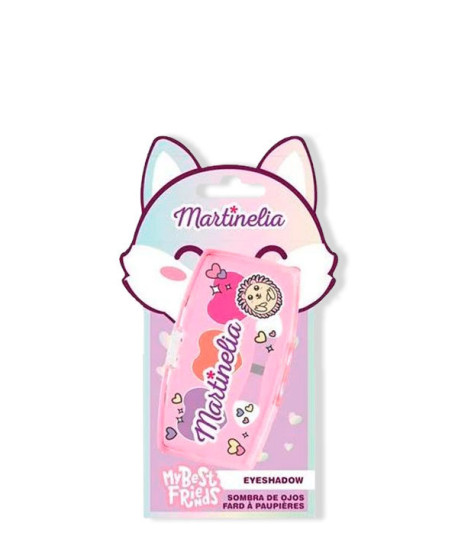 MARTINELIA EYESHADOW PALETTE